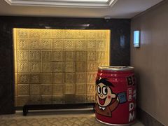 -上海神旺大酒店