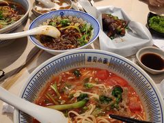 -遇见小面(凯德广场店)