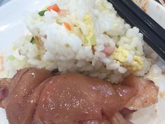 -满汉楼(江畔店)