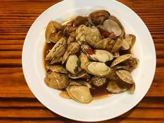-炭虎子水浒烤肉(梦时代店)