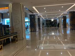 -北京西国贸大酒店