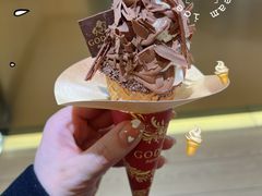 -GODIVA(月星环球港店)
