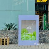 郑州｜Hugs这季新品太好喝了！夏日感受海风