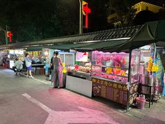-水围村