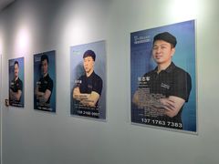 -悦健身私教工作室(双井店)