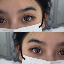 -丽尔美睫·千人千眼 AI动态美睫