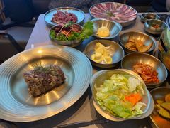 -味家烤肉烤鳗鱼牛排(西塔旗舰店)