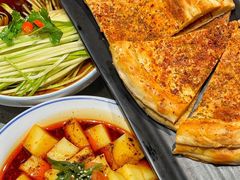 -羊瑞堂·横山炖羊肉·陕菜(未央路旗舰店)