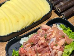-山也·私厨(岳麓店)