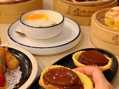 -点都德(聚福楼店)