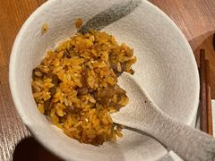 牛太招牌拌饭-烧肉の牛太(绿地缤纷城店)