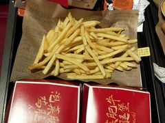 -肯德基(茂业店)