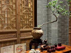 -龙悦湾酒家·八阵鱼生·渔人码头店