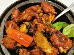 -鹿港小镇(金虹桥国际中心店)