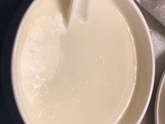 生蛋杏仁茶-酌宴府The China Club·广州万富希尔顿酒店(云城东路店)