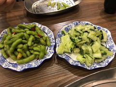 -骄傲de小龙虾 · 全羊馆(新北万达店)