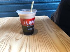 -八婆婆烧仙草(曾厝垵店)