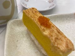 明太子厚烧玉子-元气寿司(金光华店)