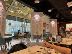 -金湖港式餐厅(建外店)