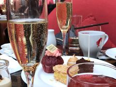 -威斯汀舞台餐厅