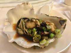 -强记海鲜菜馆