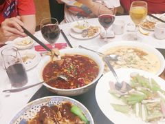 -丰收日·小海鲜·沪上家宴(顾村正大店)