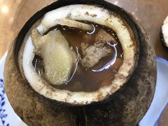 -達揚原味燉品(文明路店)