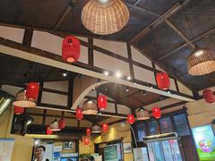 -富正毅三下锅·湘西韵味(天门山索道店)