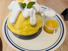 -After You Dessert Cafe