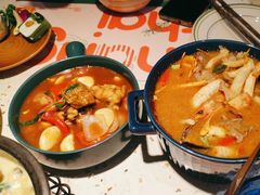 -美泰泰国餐厅(中大银泰店)