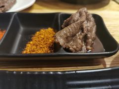 -一井烧肉·活鳗·寿司(望京SOHO店)