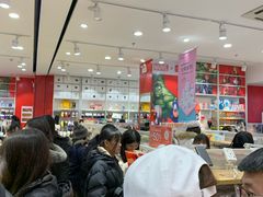 -名创优品(万达广场河东店)