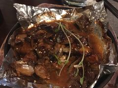 -IL Forno 意坊·意大利餐厅(温州万象城店)