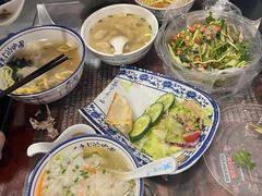 -长人馄饨铺(解放街店)