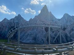 -厦门方特梦幻王国