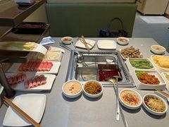 -海底捞火锅(振华商厦店)