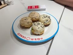 -小杨生煎(黄河路店)