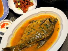 -曾宴·楚菜(湖北省博物馆店)