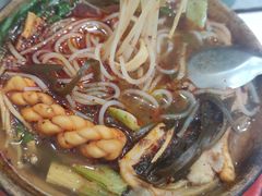 -清真·马文砂锅大全(麦苋街店)