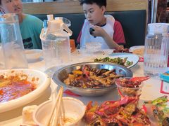 -五七小李子油焖大虾(总店)