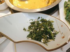 -羊故事·西北融合菜(华侨城店)