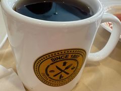 英式红茶-德大西餐社(云南南路店)