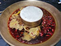 锅中锅-杨家火锅(国美店)