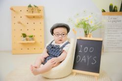 -多米儿童摄影别墅店