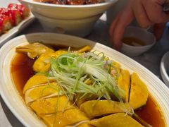 -陶兰居·手工点心·粤菜(圆融时代广场店)