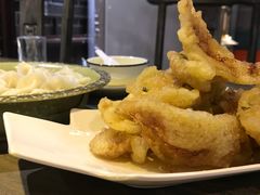 -东北农家饺子村(昌平路店)