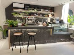 -花十悦·鲜花咖啡餐厅(振业城一期店)