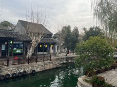 -南浔古镇