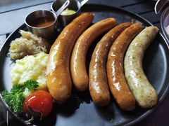 -Ambra Haus琥珀屋精酿餐厅(宝山店)