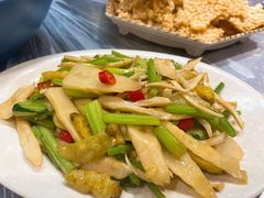 -小民大排档(光谷店)